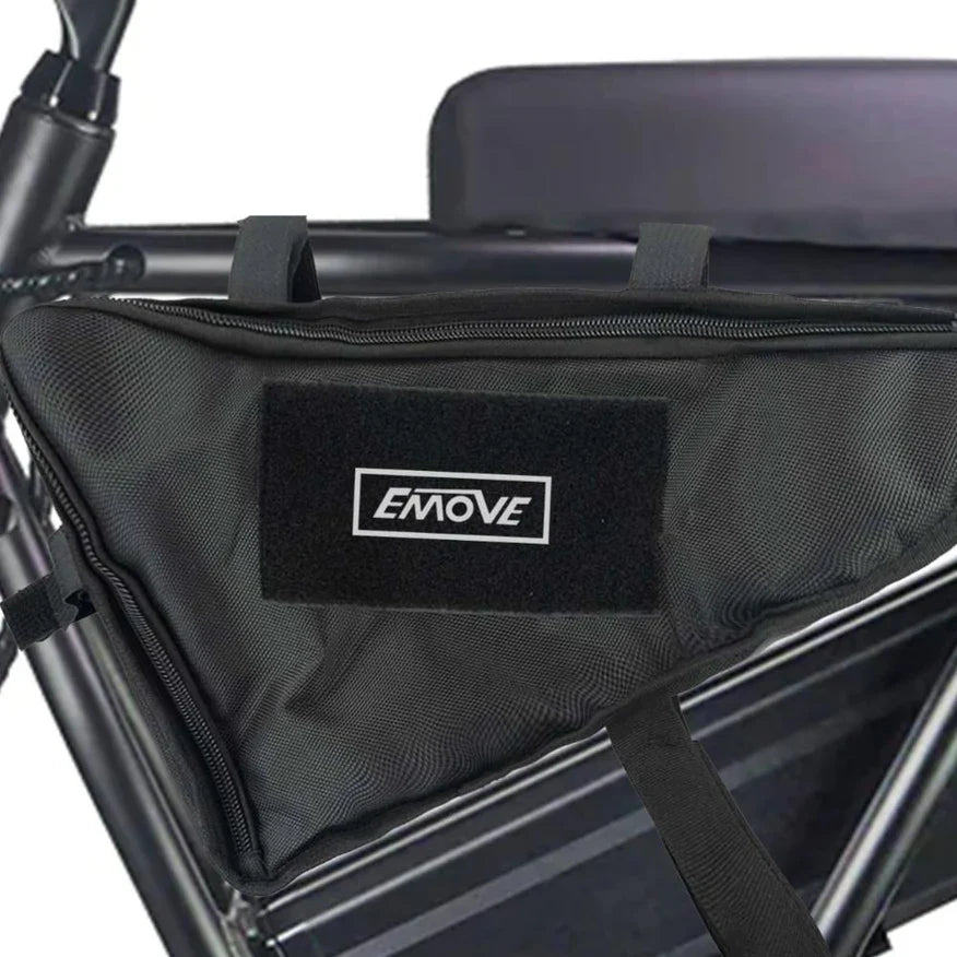 EMOVE Roadrunner V3 - World's First Electric Scooter Bike Hybrid