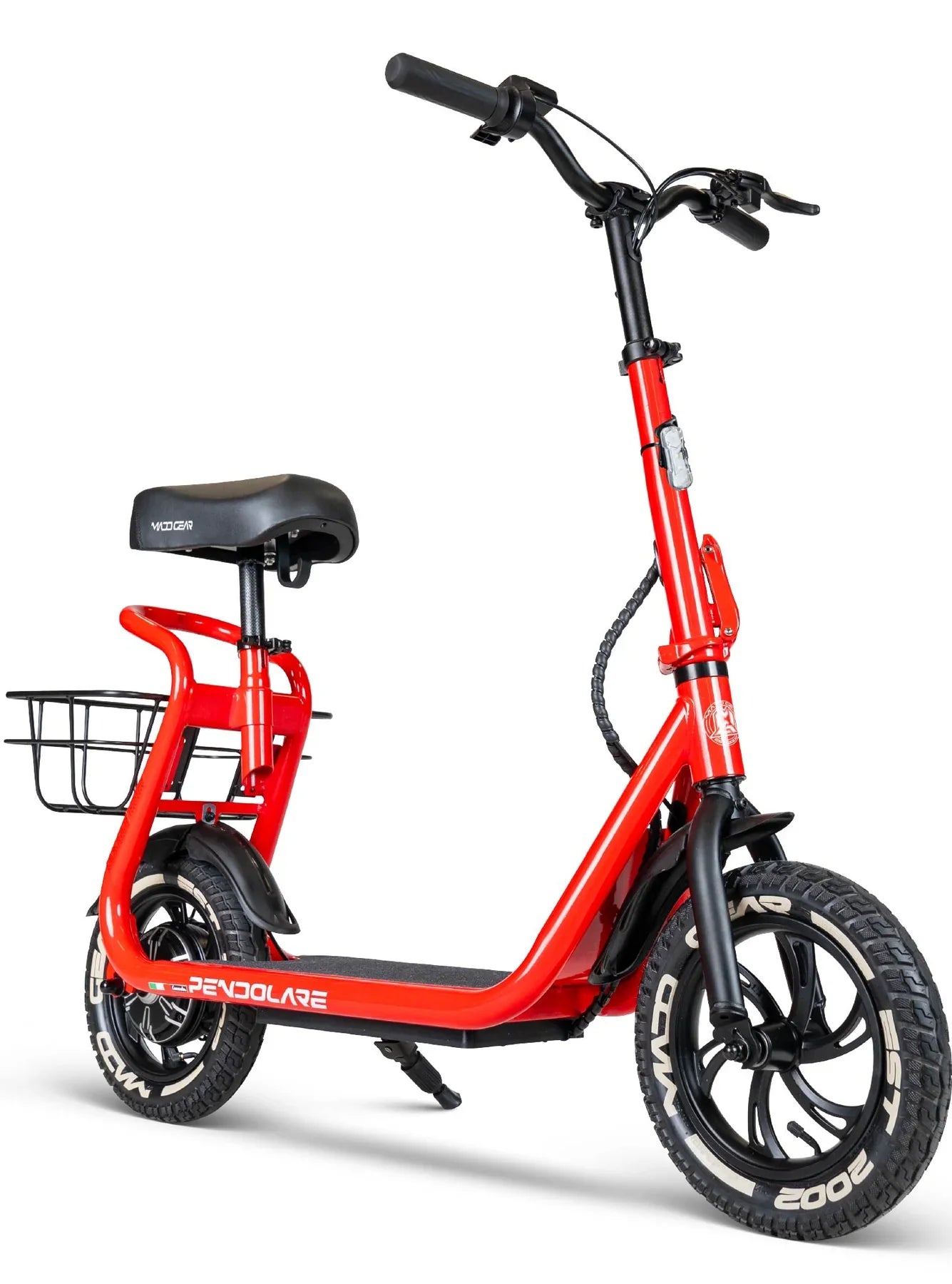 Madd Gear Pendolare for Teens and Adults