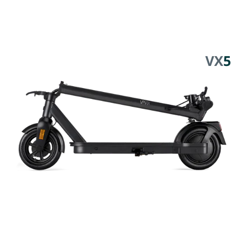 VX5 Pro  - VMAX Electric Scooter