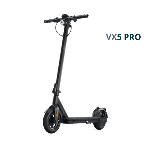 VX5 Pro  - VMAX Electric Scooter