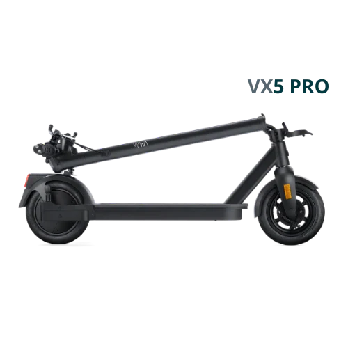VX5 Pro  - VMAX Electric Scooter