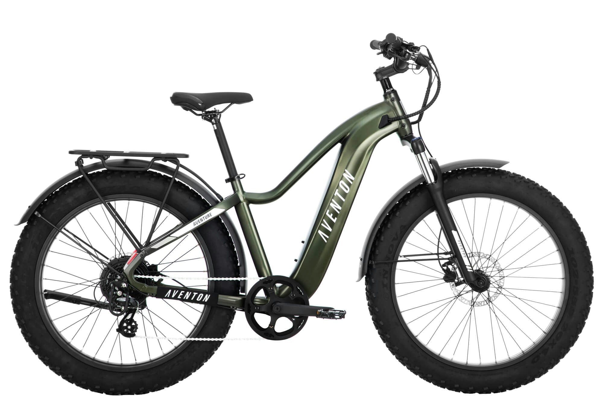 Aventure.2 Step Over Ebike