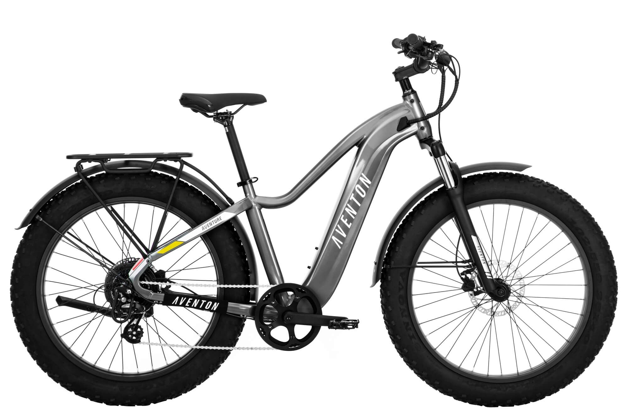 Aventure.2 Step Over Ebike