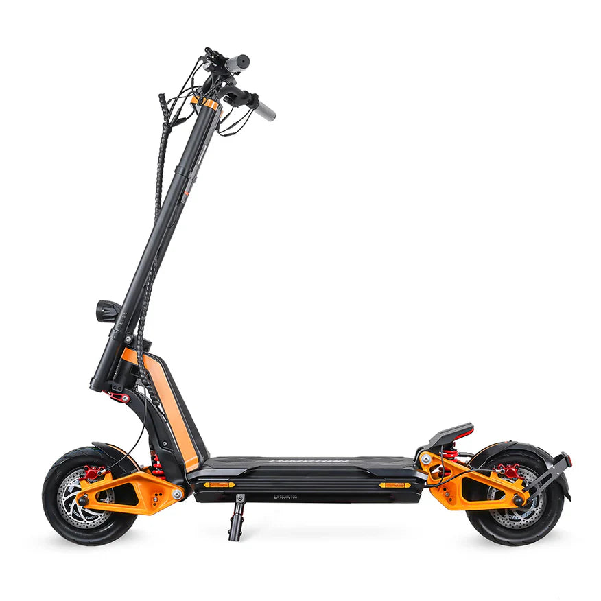 Inmotion RS Midnight Electric Scooter