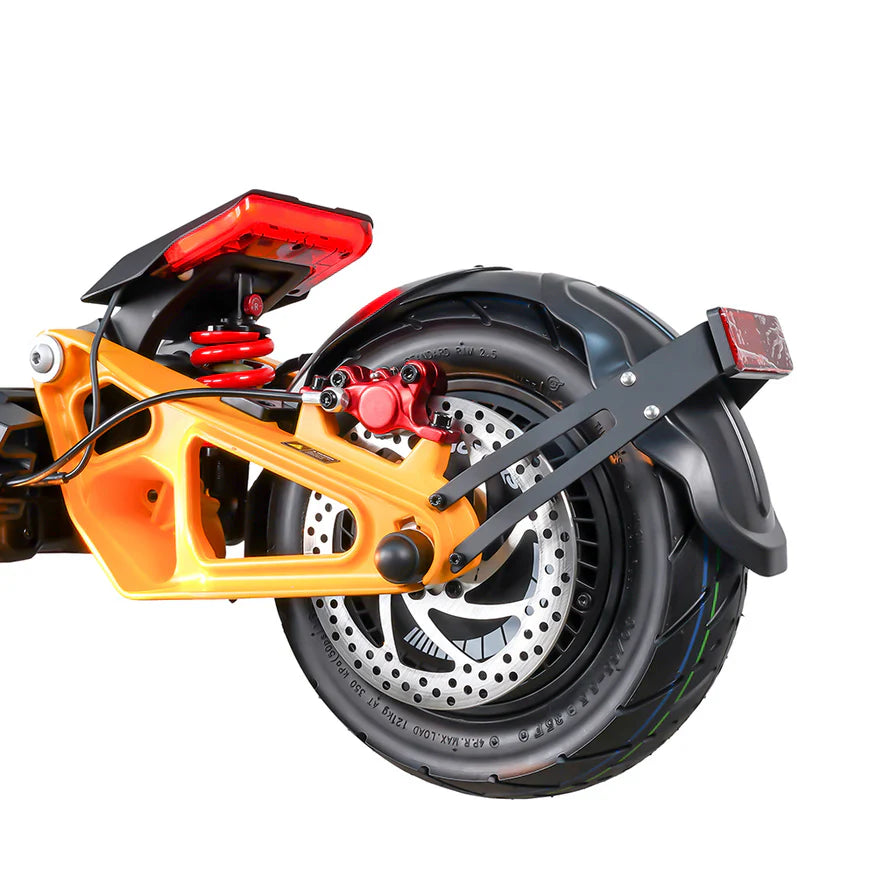 Inmotion RS Midnight Electric Scooter