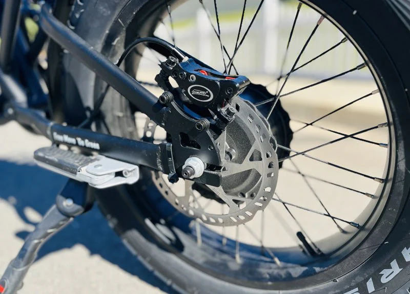 Freego Shotgun Lite F0: Ideal Electric Bike for Short Riders (4'11' to 5'11')