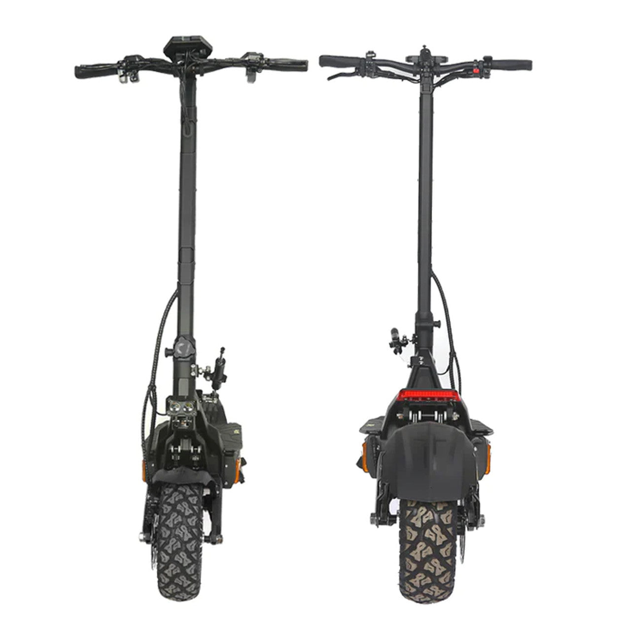 Valiex Mega Gremlin Electric Scooter Free Shipping