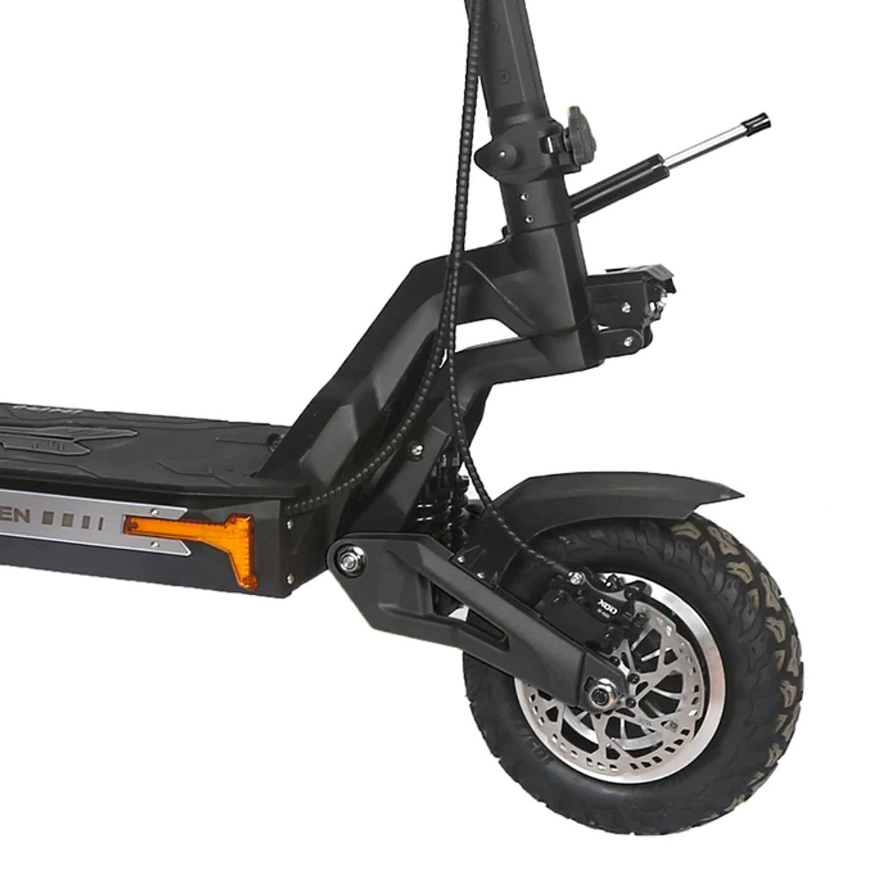 Valiex Mega Gremlin Electric Scooter Free Shipping