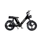 Gateway V2 - Monday Motorbikes
