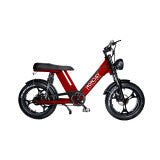 Gateway V2 - Monday Motorbikes