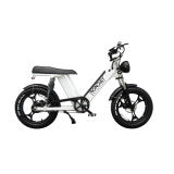 Gateway V2 - Monday Motorbikes