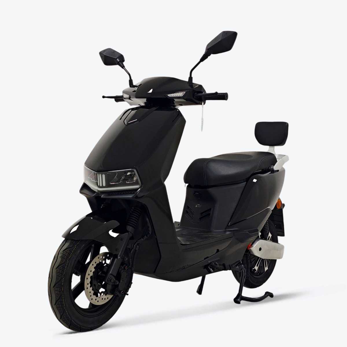 Lightning 3000 Plus - 45 Ah HMP Electric Moped