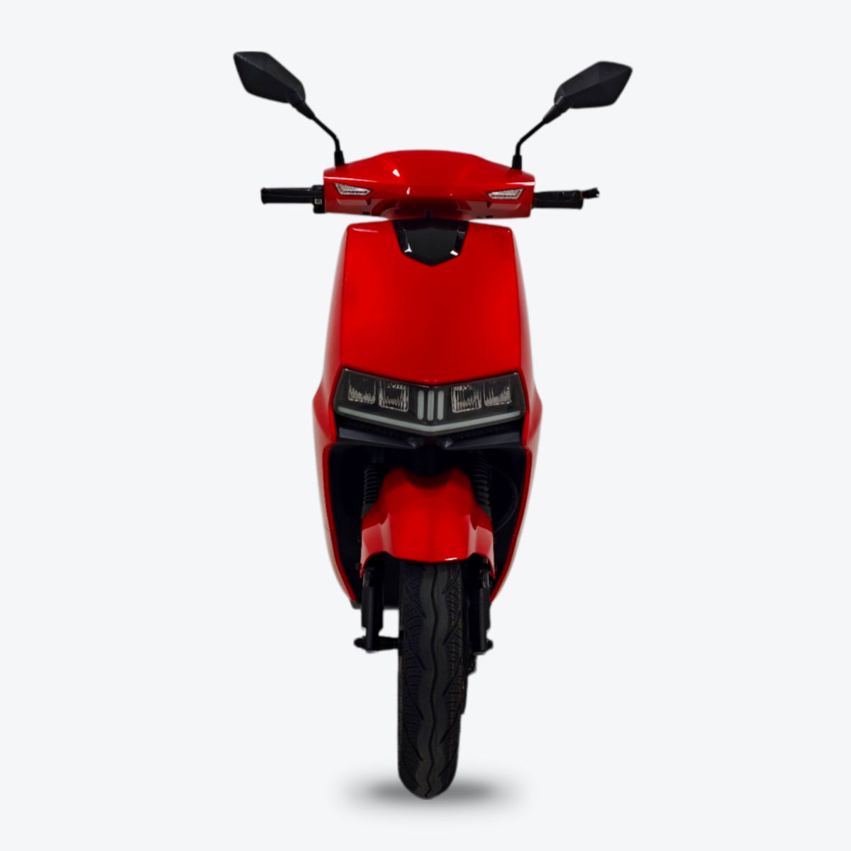 Lightning 3000 - 30 Ah HMP Electric Moped