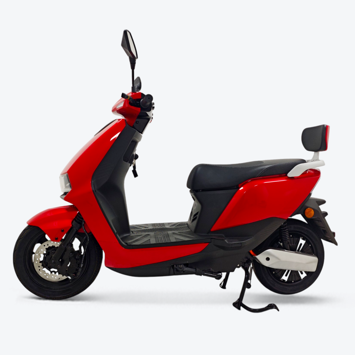 Lightning 3000 Plus - 45 Ah HMP Electric Moped