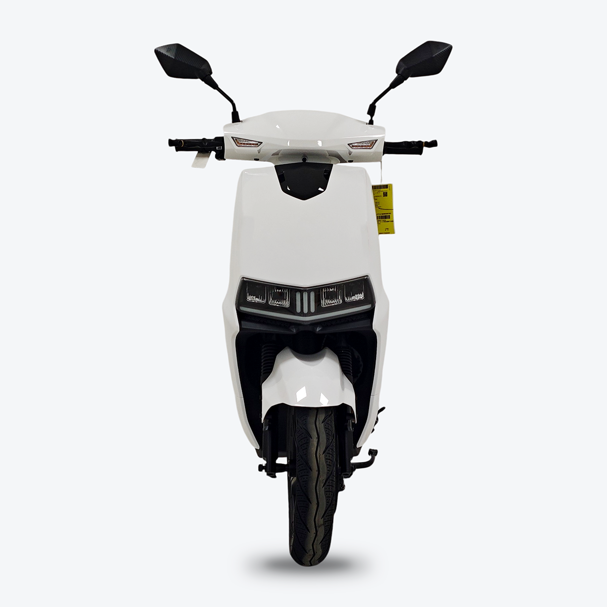 Lightning 3000 Plus - 45 Ah HMP Electric Moped
