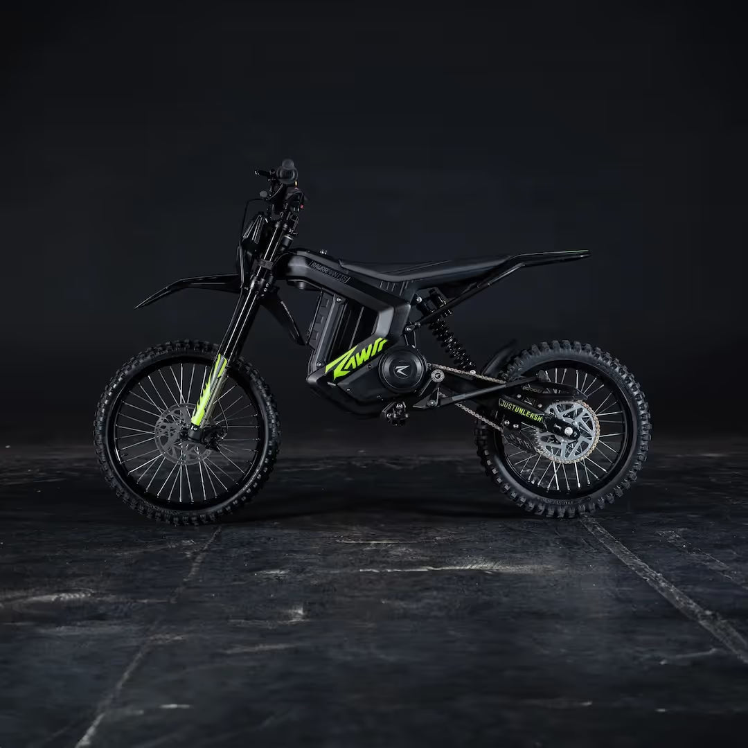 Rawrr Mantis X Pro