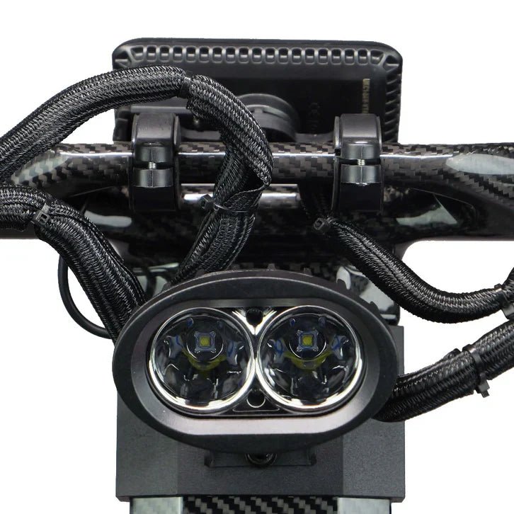 EMOVE Roadster Electric Scooter