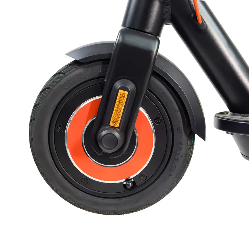 Inmotion Climber - Compact & Foldable Dual Motors Electric Scooter 2025