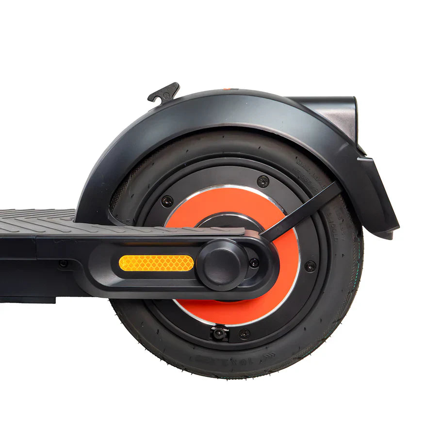 Inmotion Climber - Compact & Foldable Dual Motors Electric Scooter 2025