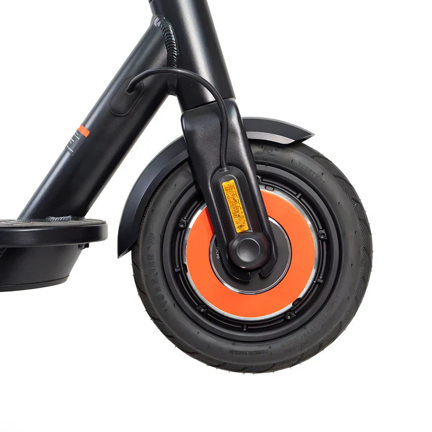 Inmotion Climber - Compact & Foldable Dual Motors Electric Scooter 2025
