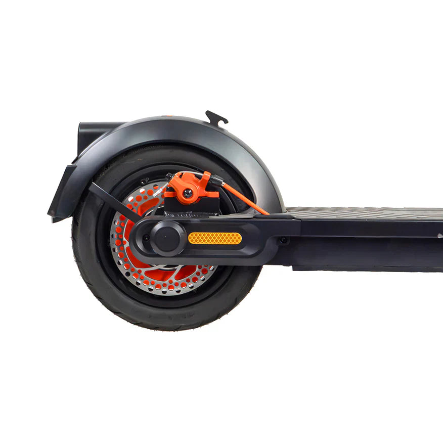 Inmotion Climber - Compact & Foldable Dual Motors Electric Scooter 2025