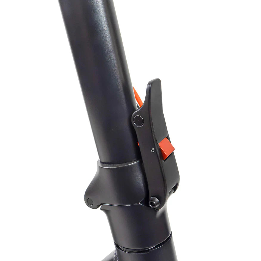 Inmotion Climber - Compact & Foldable Dual Motors Electric Scooter 2025
