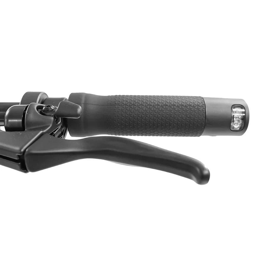 Inmotion Climber - Compact & Foldable Dual Motors Electric Scooter 2025