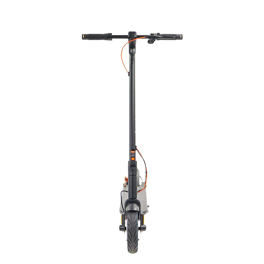 Inmotion Climber - Compact & Foldable Dual Motors Electric Scooter 2025