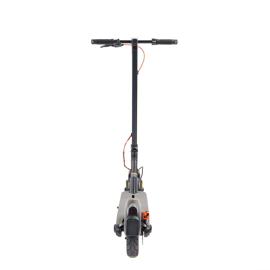 Inmotion Climber - Compact & Foldable Dual Motors Electric Scooter 2025