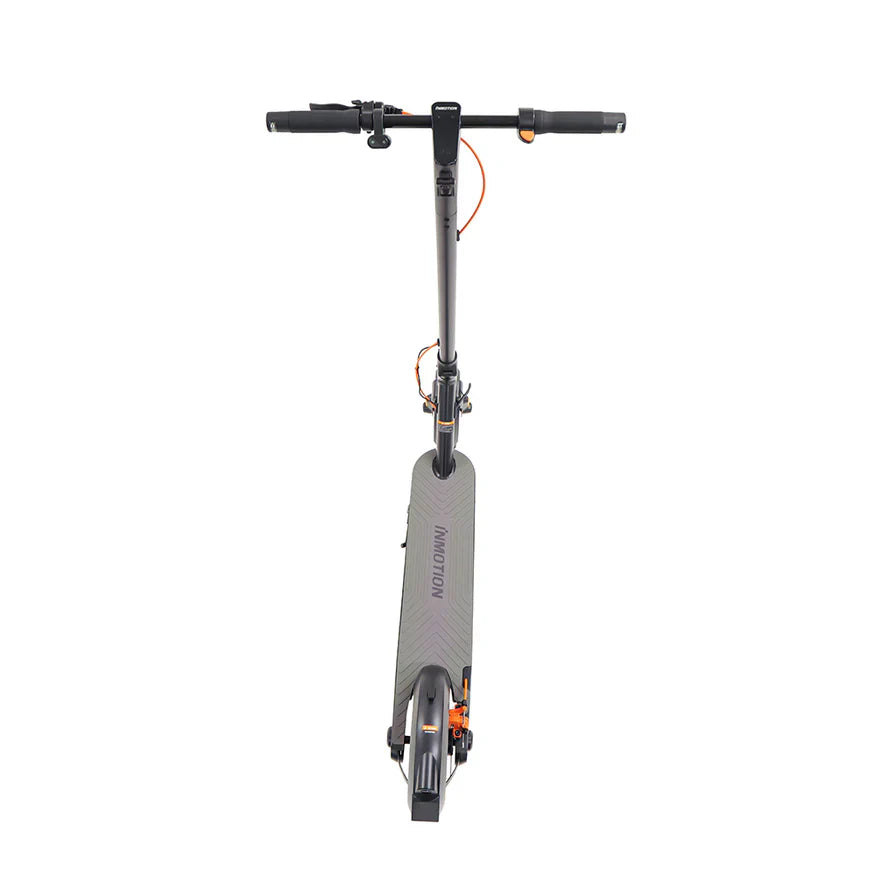 Inmotion Climber - Compact & Foldable Dual Motors Electric Scooter 2025
