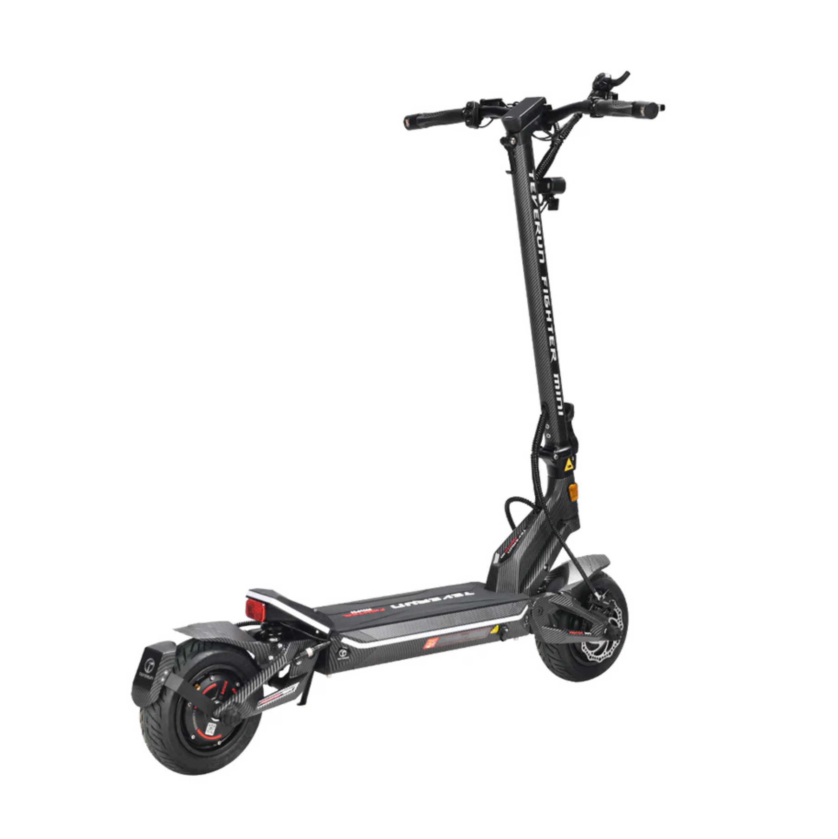 Teverun Fighter Mini Pro Electric Scooter