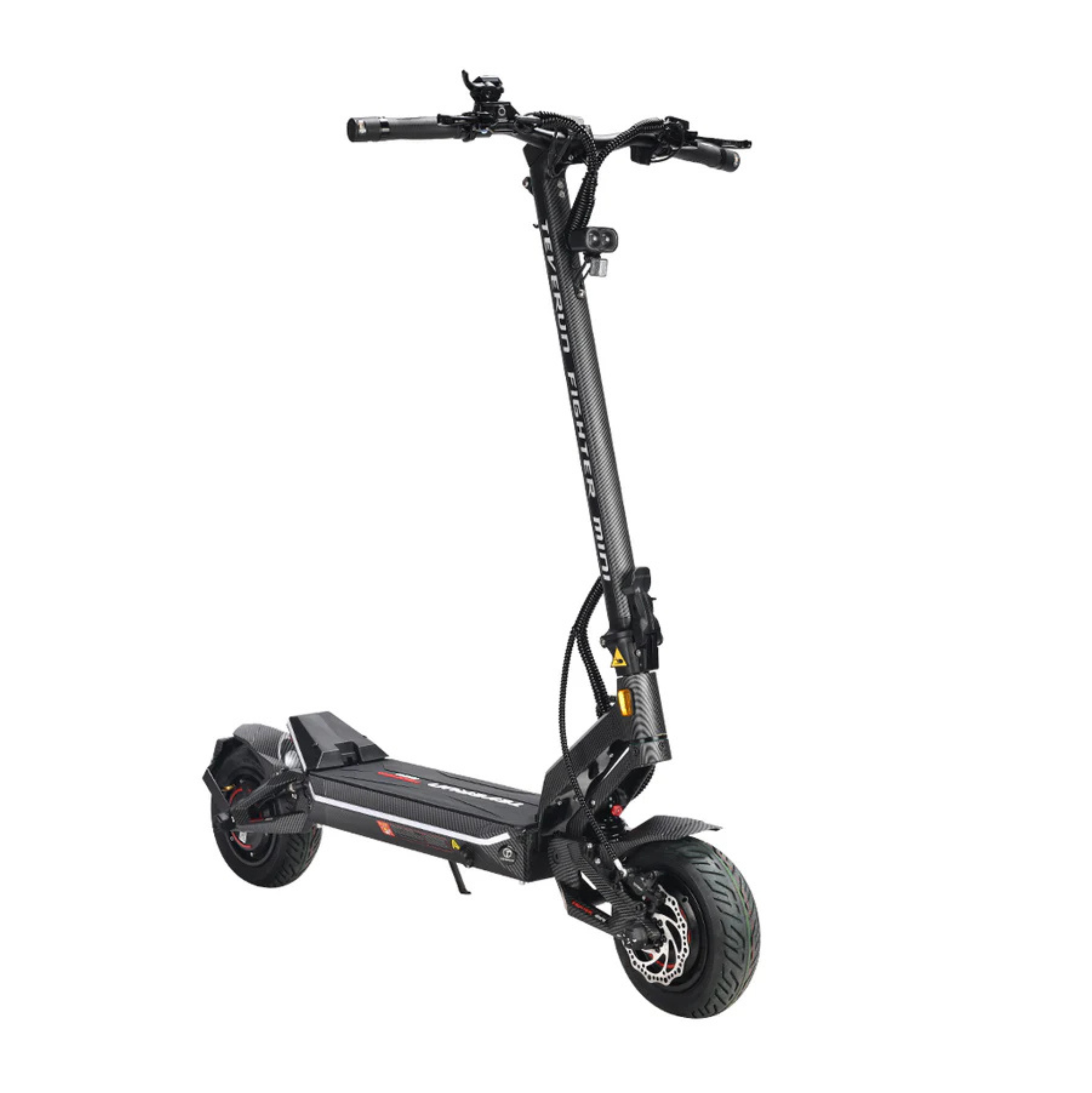 Teverun Fighter Mini Pro Electric Scooter