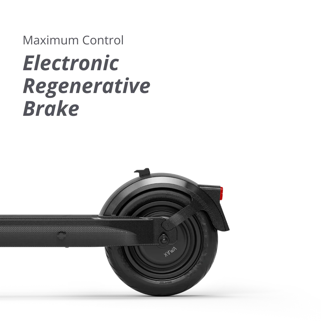 VX8 - VMAX Electric Scooter