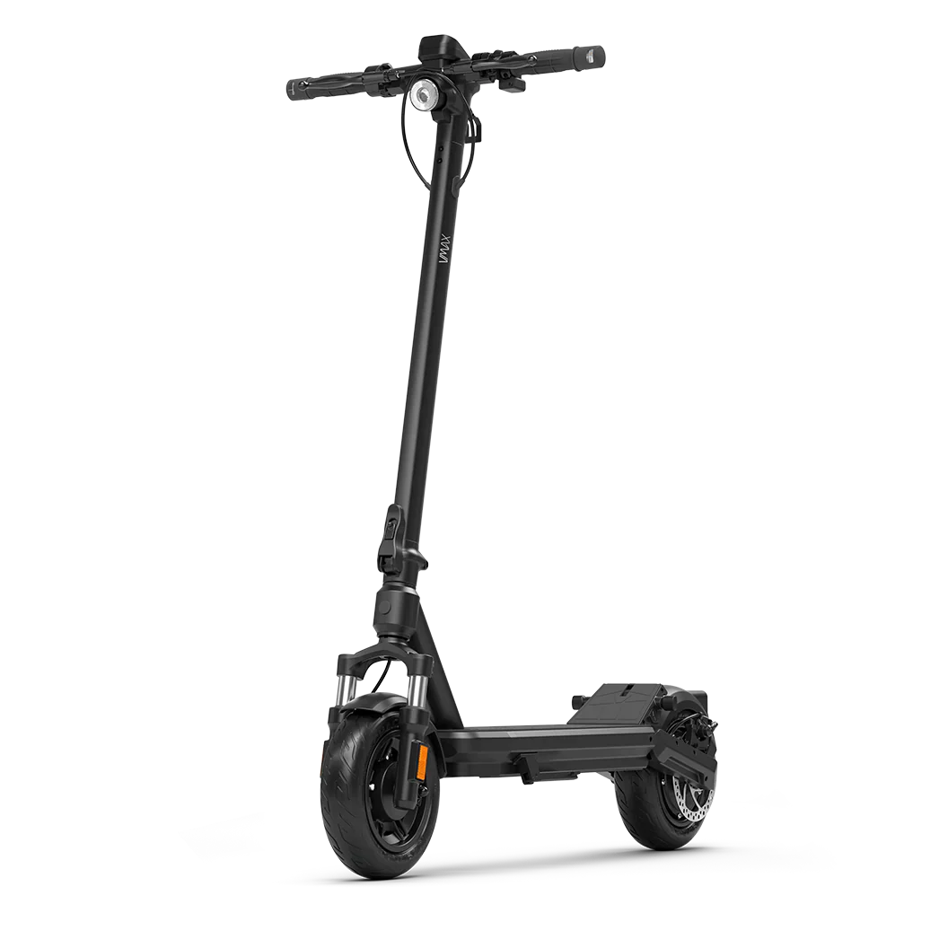 NEW VX2 Hub - VMAX Electric Scooter