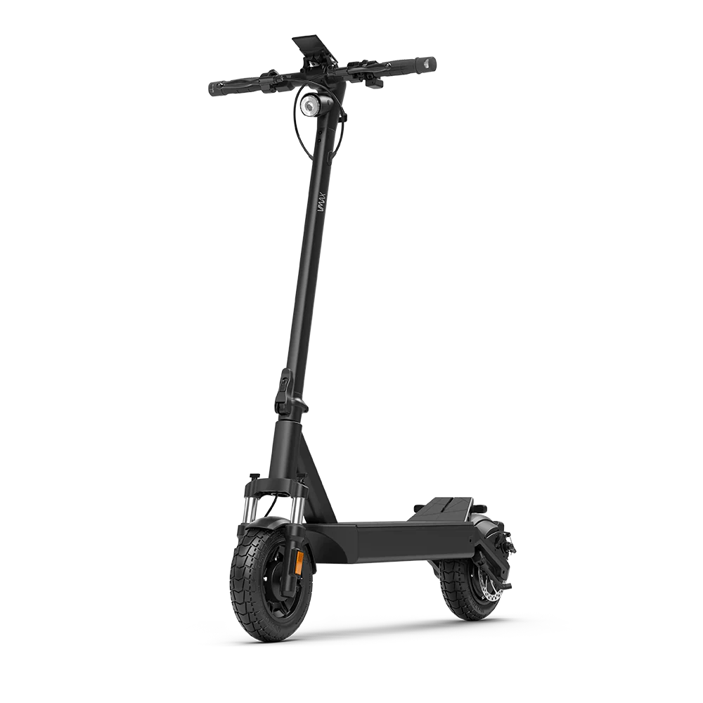 NEW VX4 - VMAX Electric Scooter