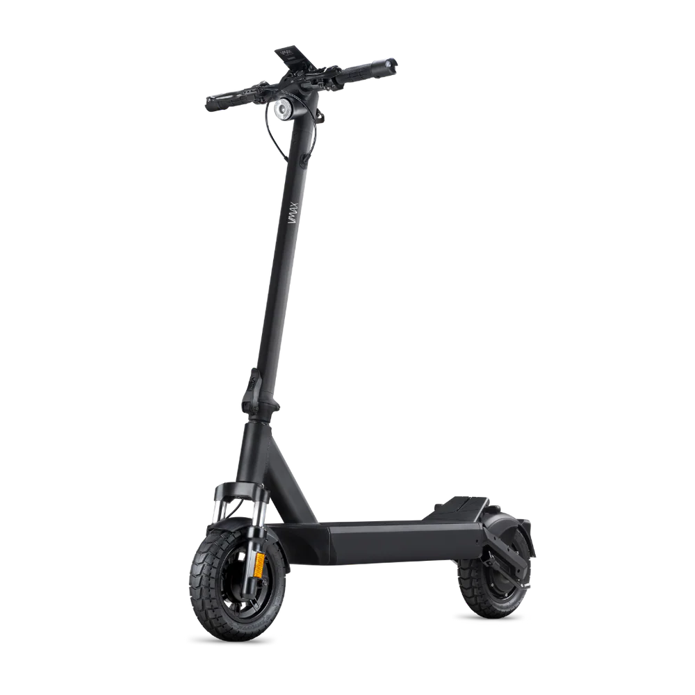 VX4 VMAX Electric Scooter