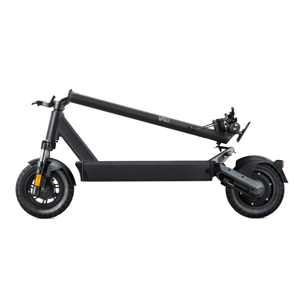 VX4 VMAX Electric Scooter