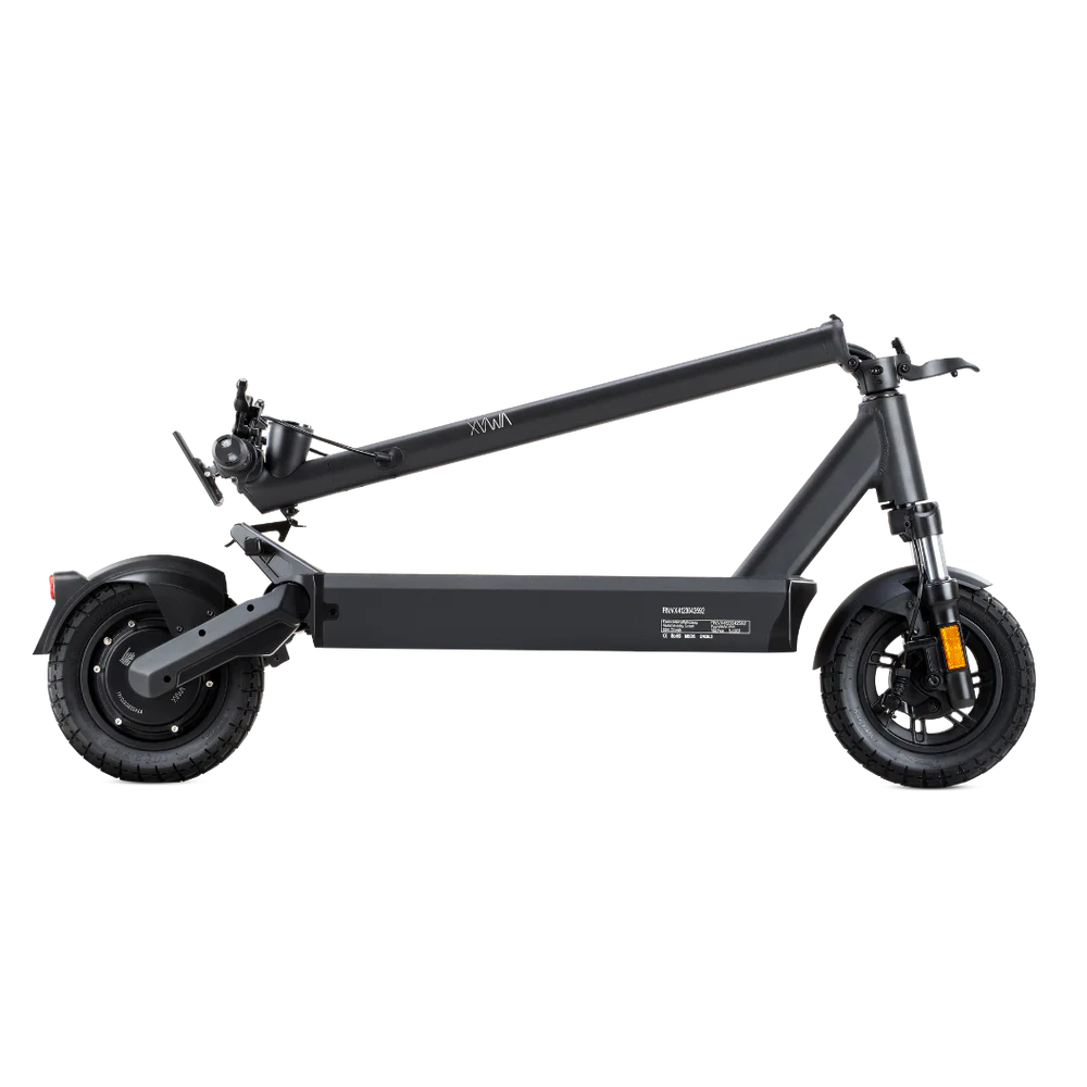 VX4 VMAX Electric Scooter