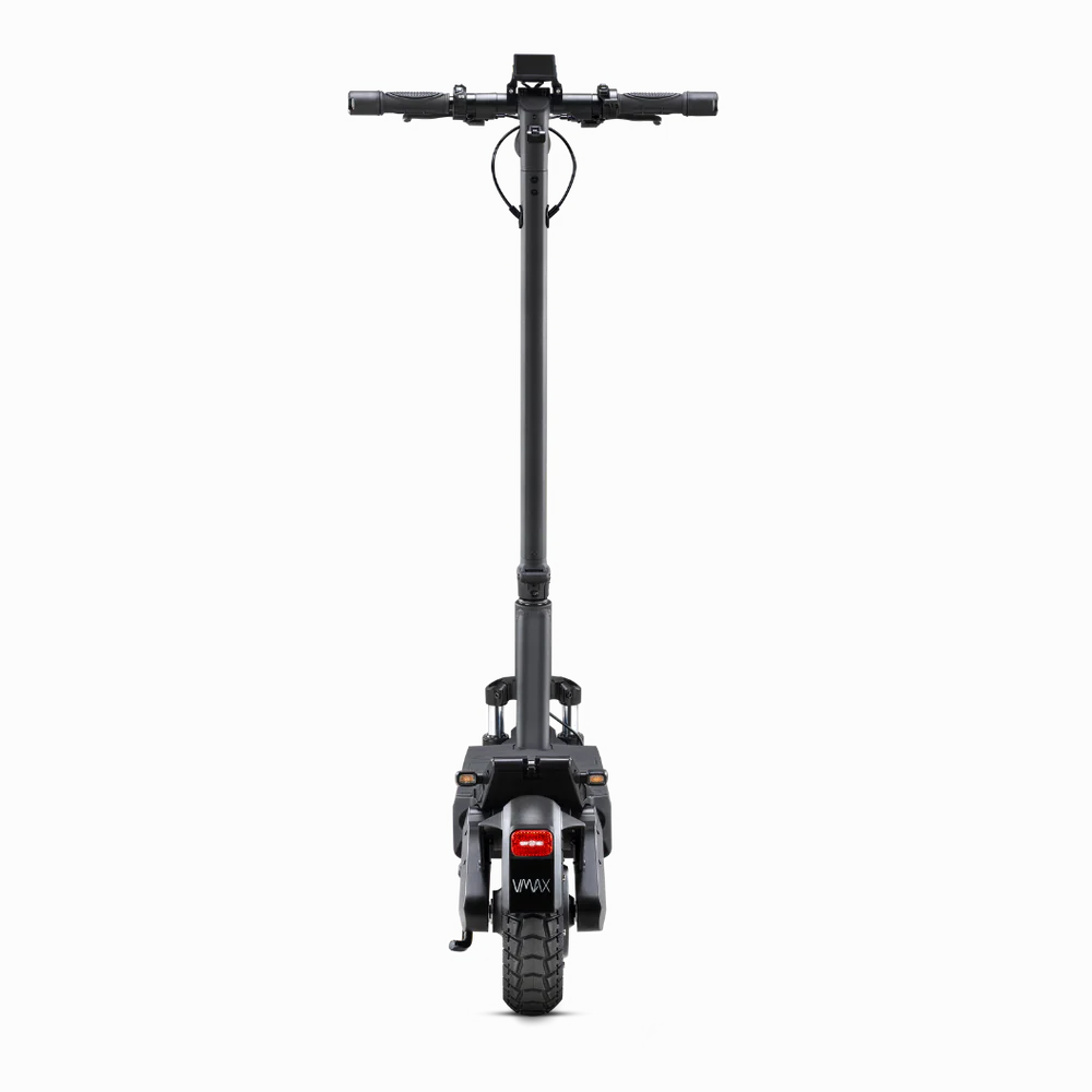 VX4 VMAX Electric Scooter
