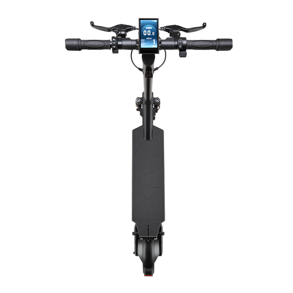 VX4 VMAX Electric Scooter
