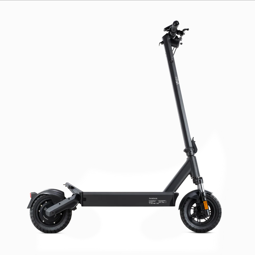 VX4 VMAX Electric Scooter
