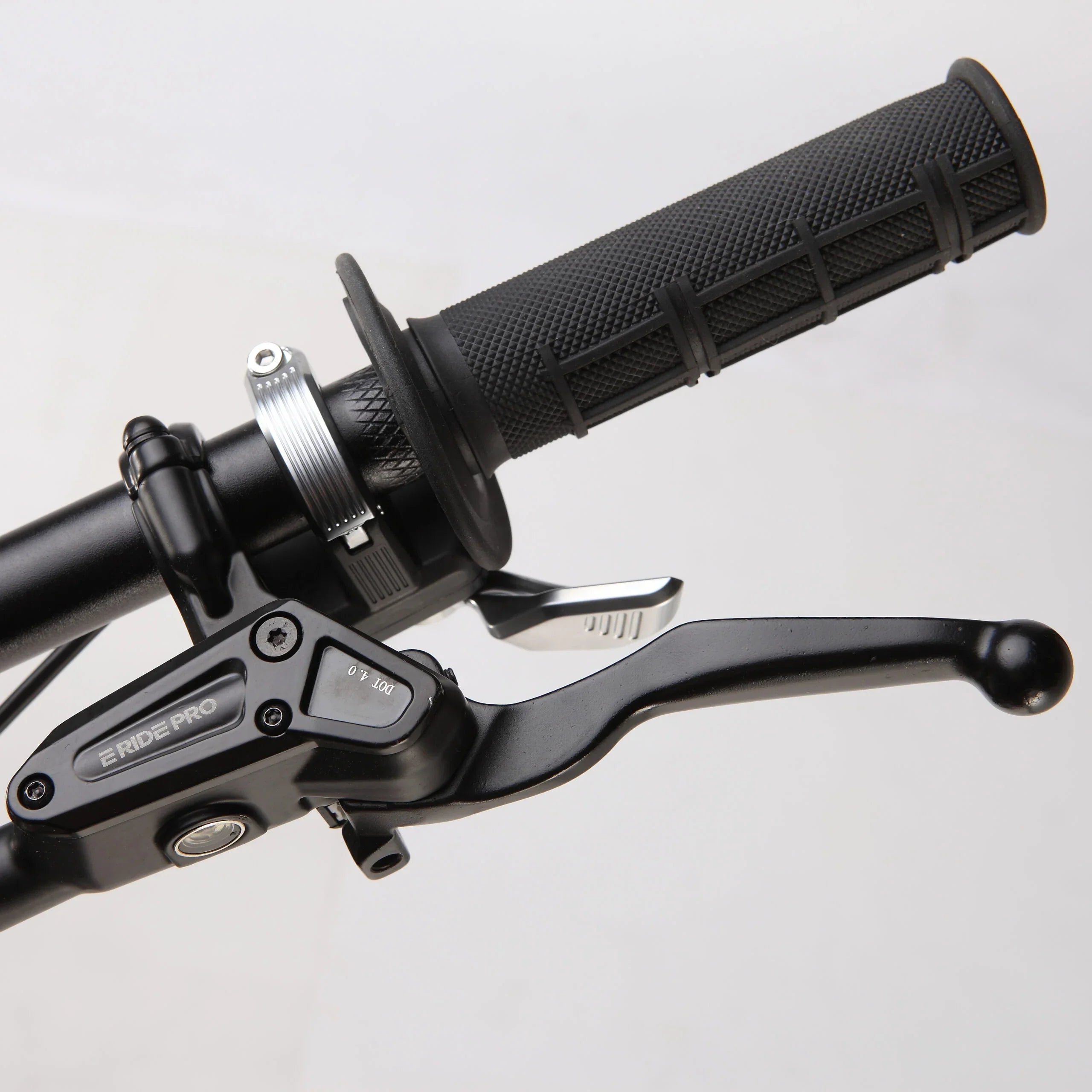 E Ride Pro SR - 25KW Power e Dirt Bike