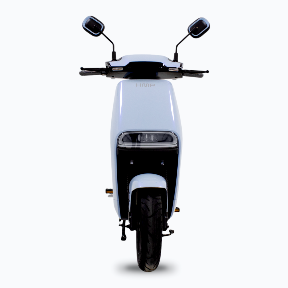 INNO-A Pro Class 2 Electric Bicycle – 20 mph Max Assist