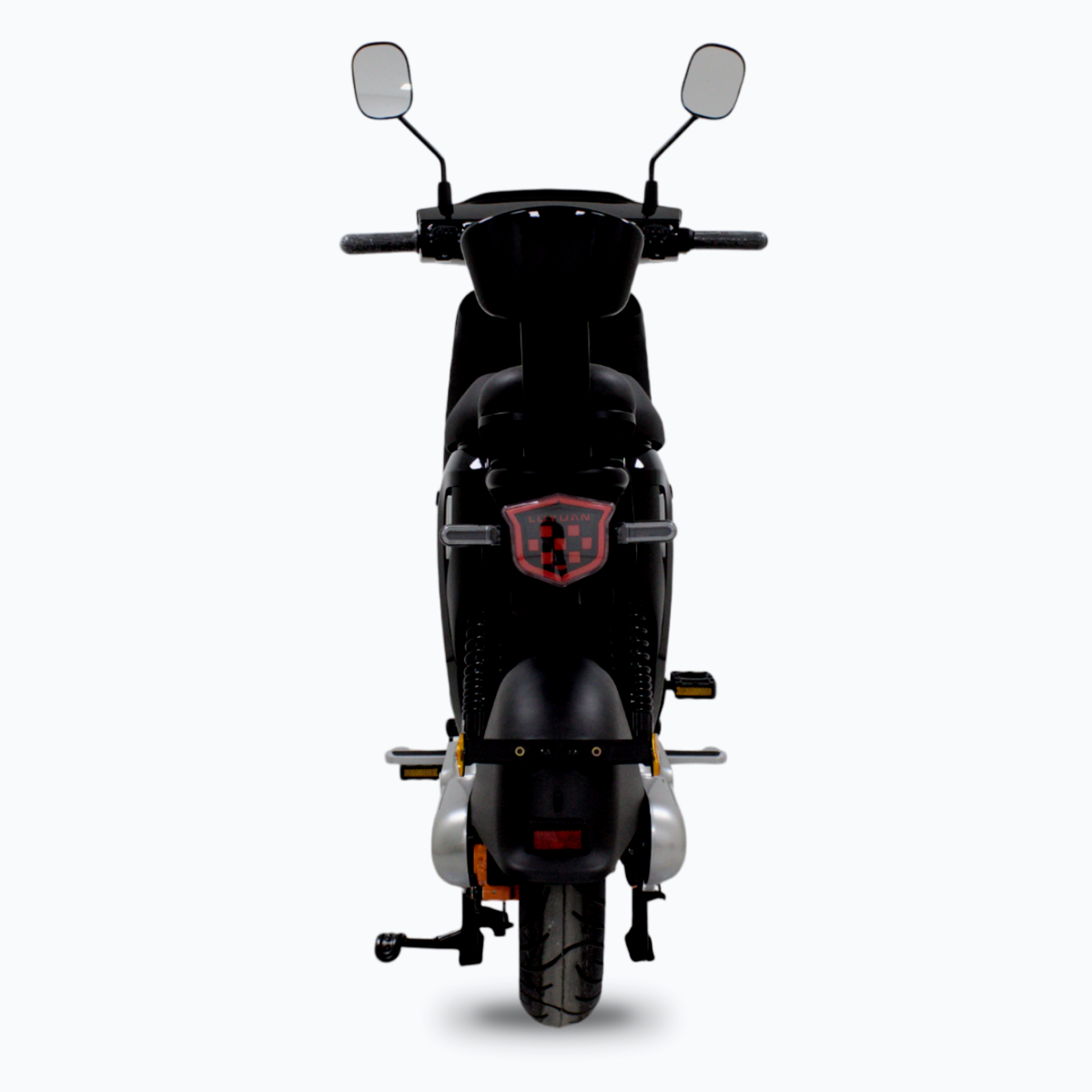 INNO-A Pro Class 2 Electric Bicycle – 20 mph Max Assist