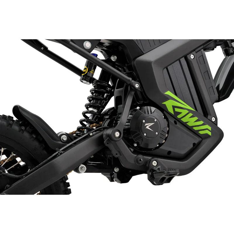 Rawrr Mantis X Pro