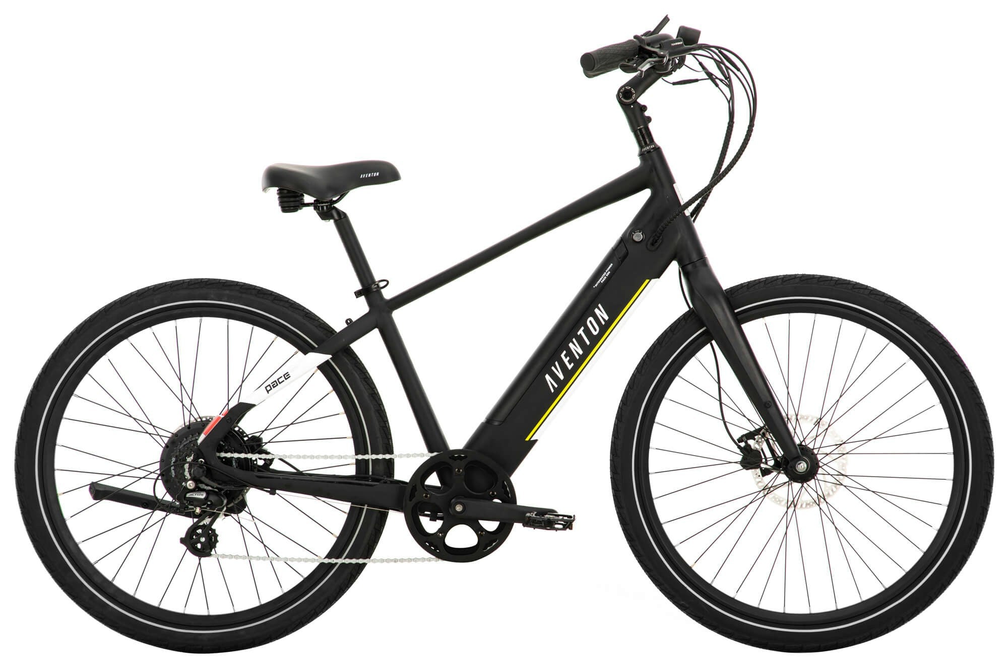 Pace 500.3 Step Over Ebike