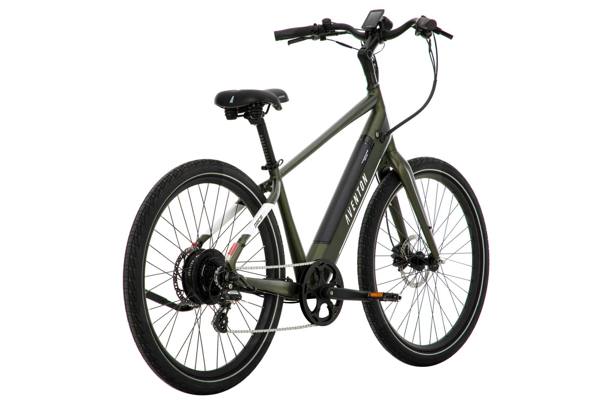 Pace 500.3 Step Over Ebike