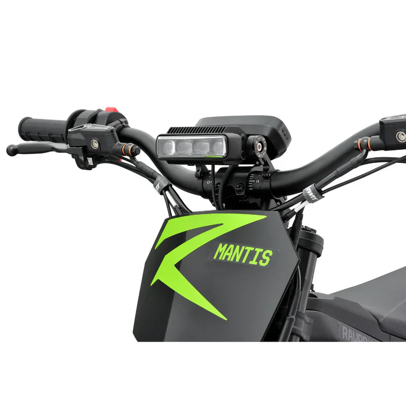 Rawrr Mantis X Pro