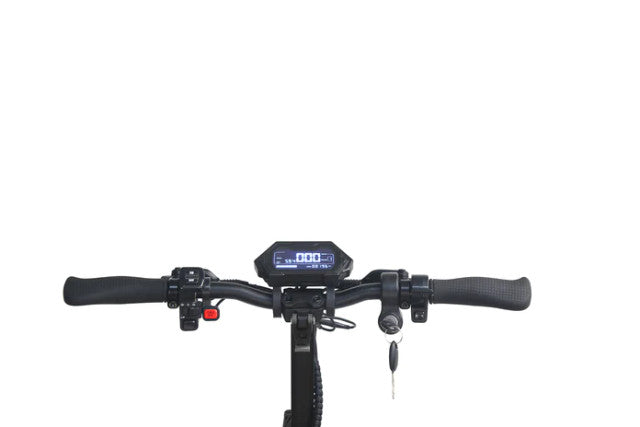 Valiex Super Gremlin V2 Electric Scooter