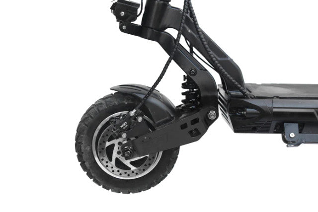 Valiex Super Gremlin V2 Electric Scooter